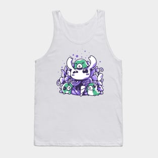 Grub's Protector v2 Tank Top